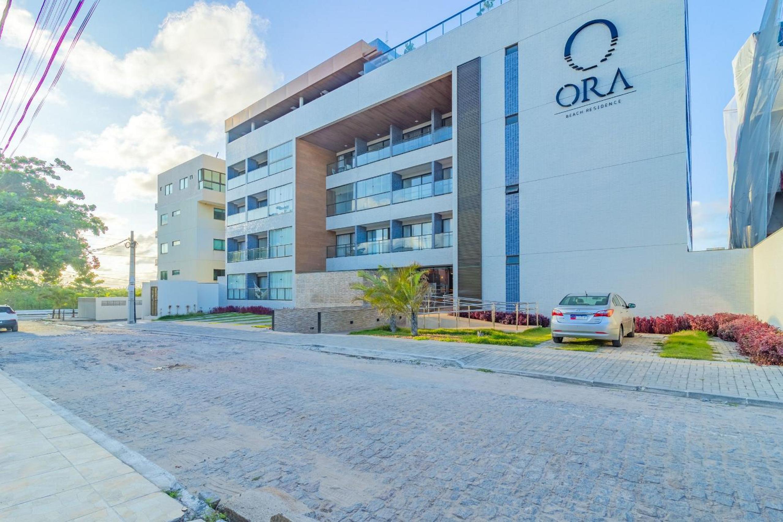 Ora Beach #315 - Porto de Galinhas by Carpediem