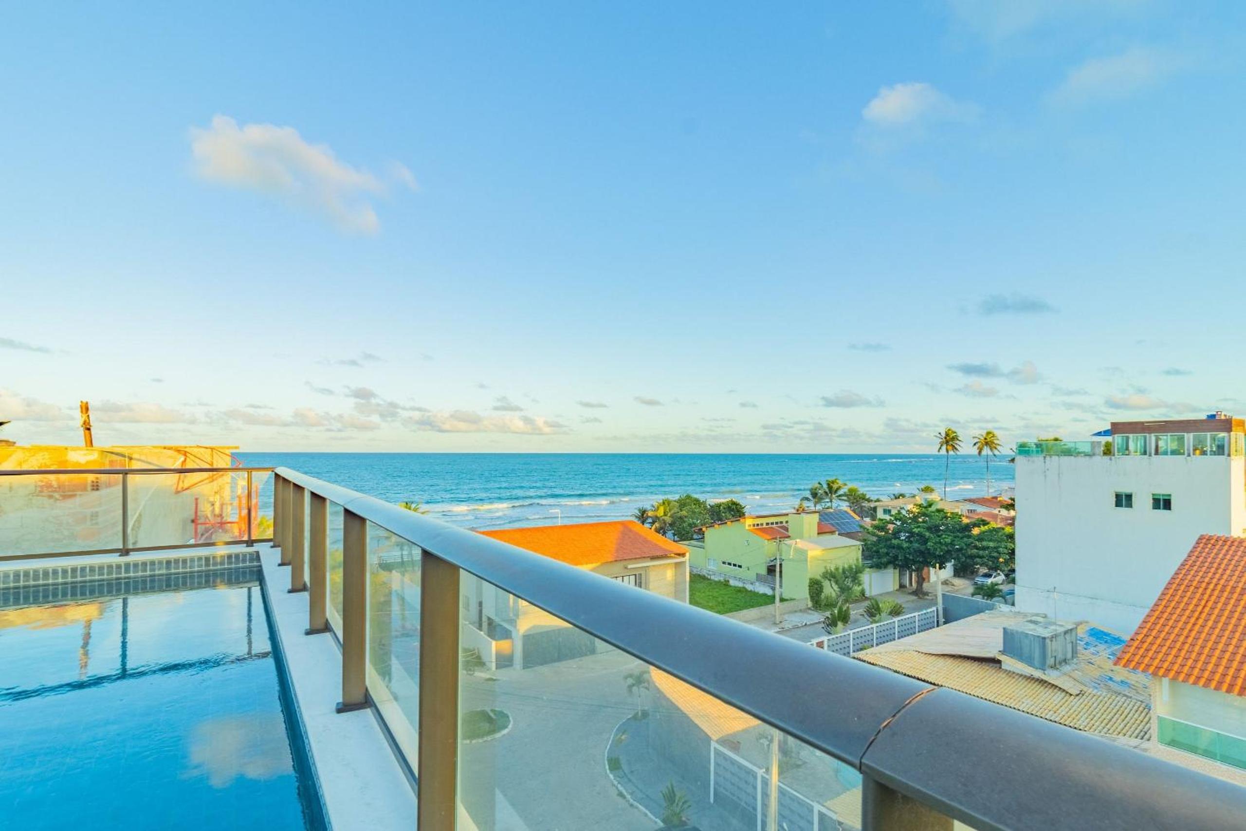 Ora Beach #315 - Porto de Galinhas by Carpediem