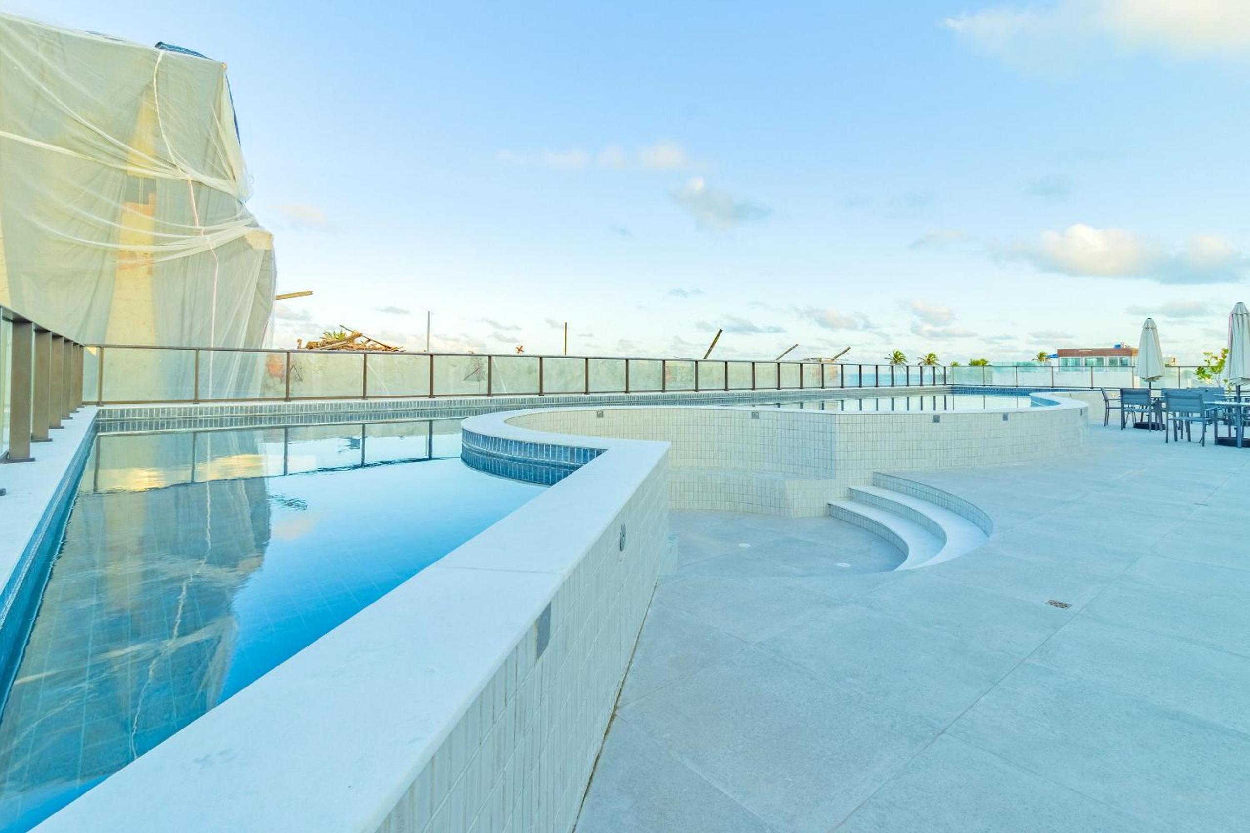 Ora Beach #315 - Porto de Galinhas by Carpediem