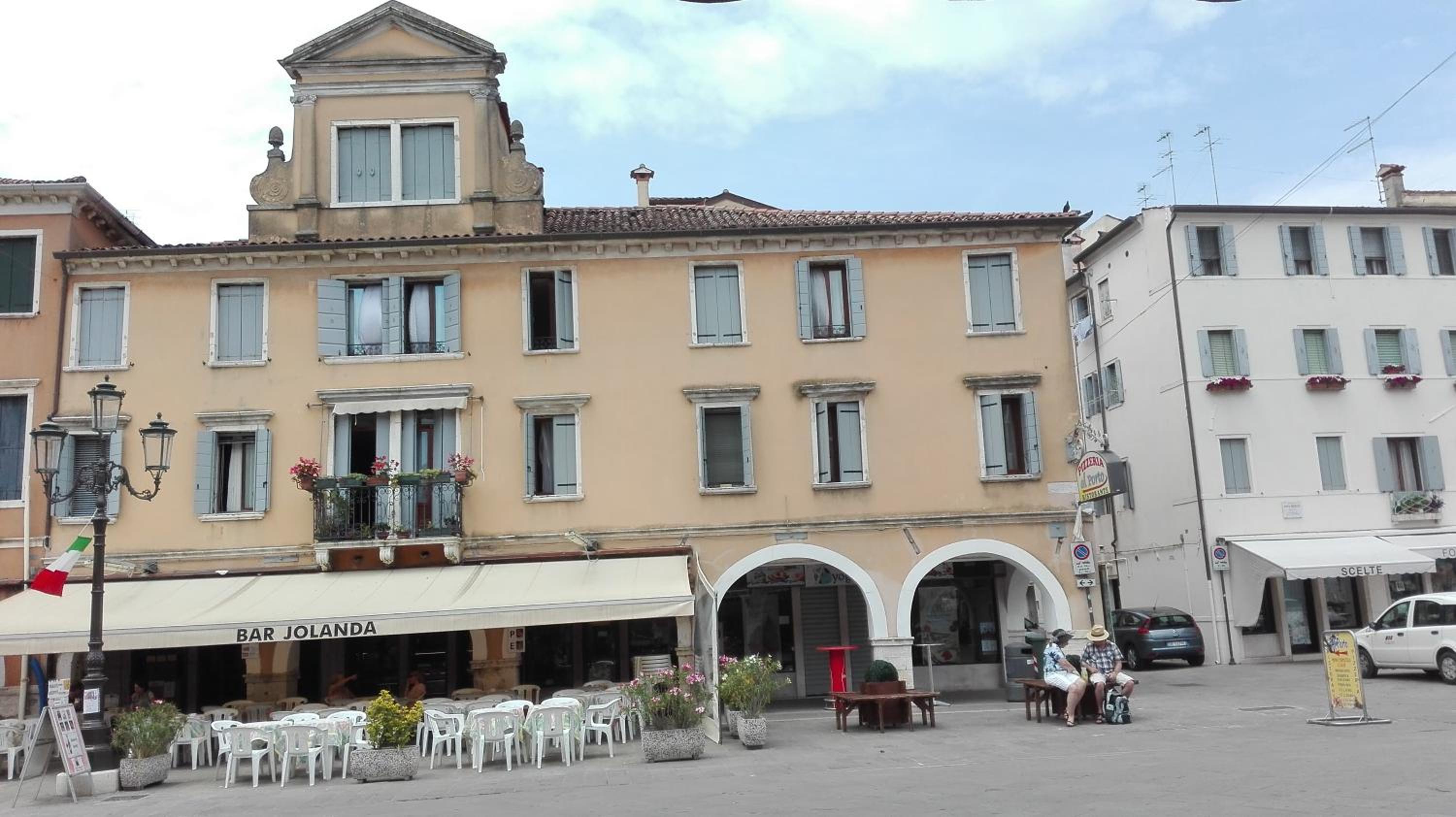 B&B Antico Orologio view 2