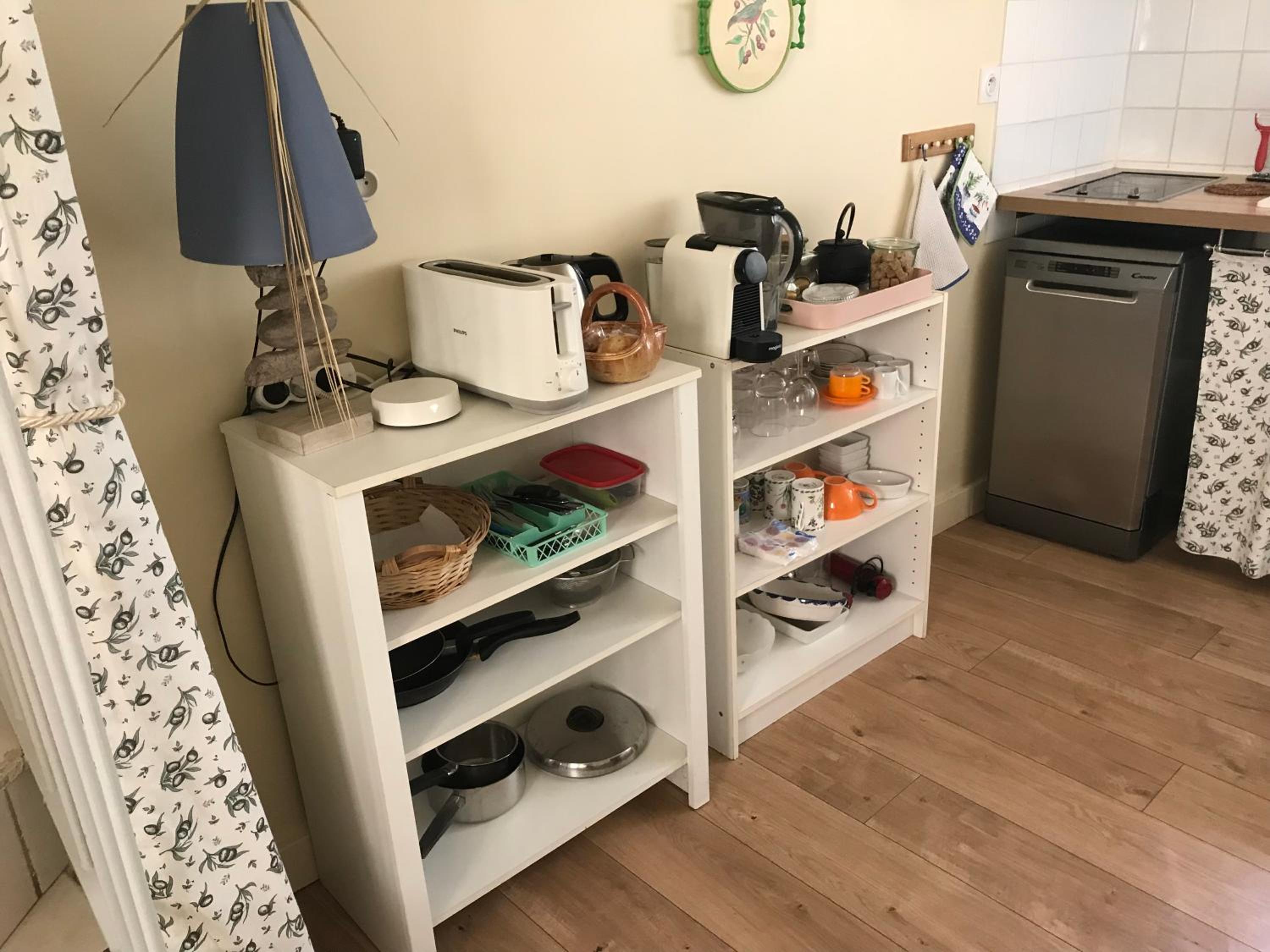 Simone's Tiny House, photo 19