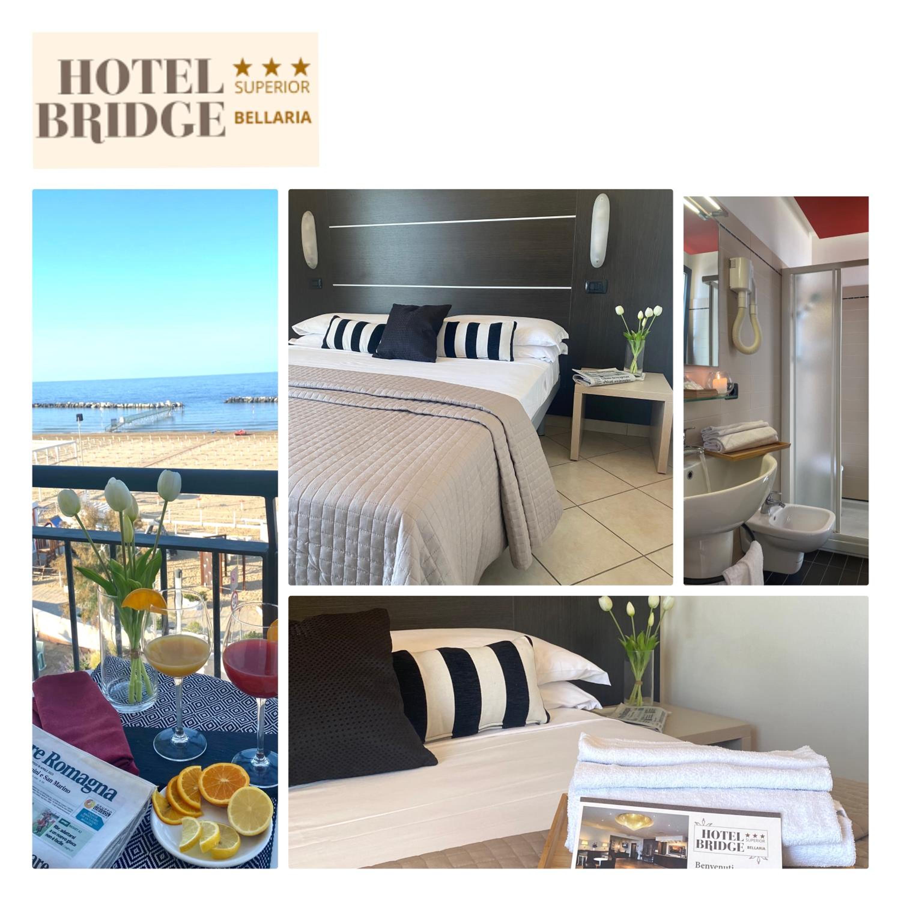 Hotel Bridge, photo 39