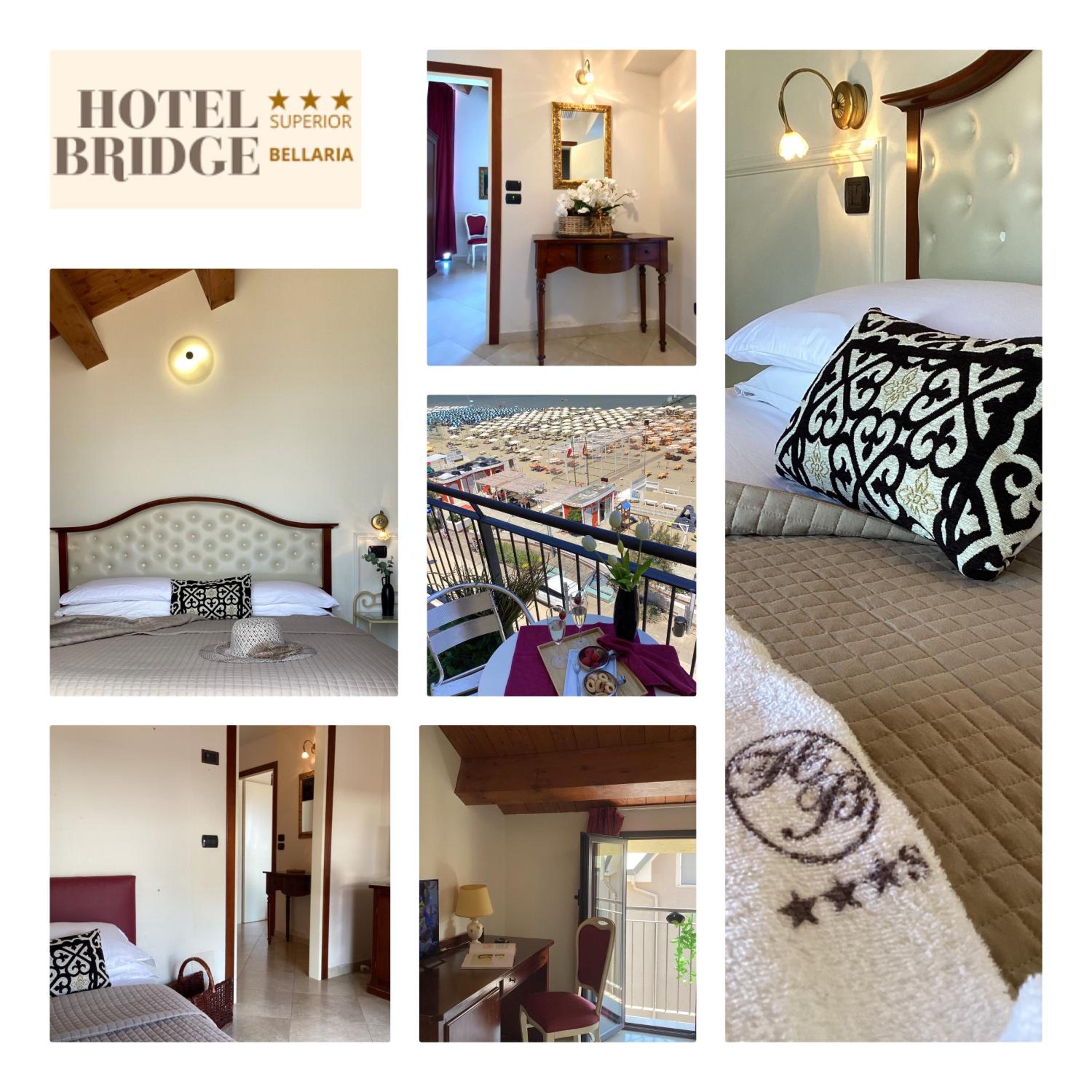 Hotel Bridge, photo 2