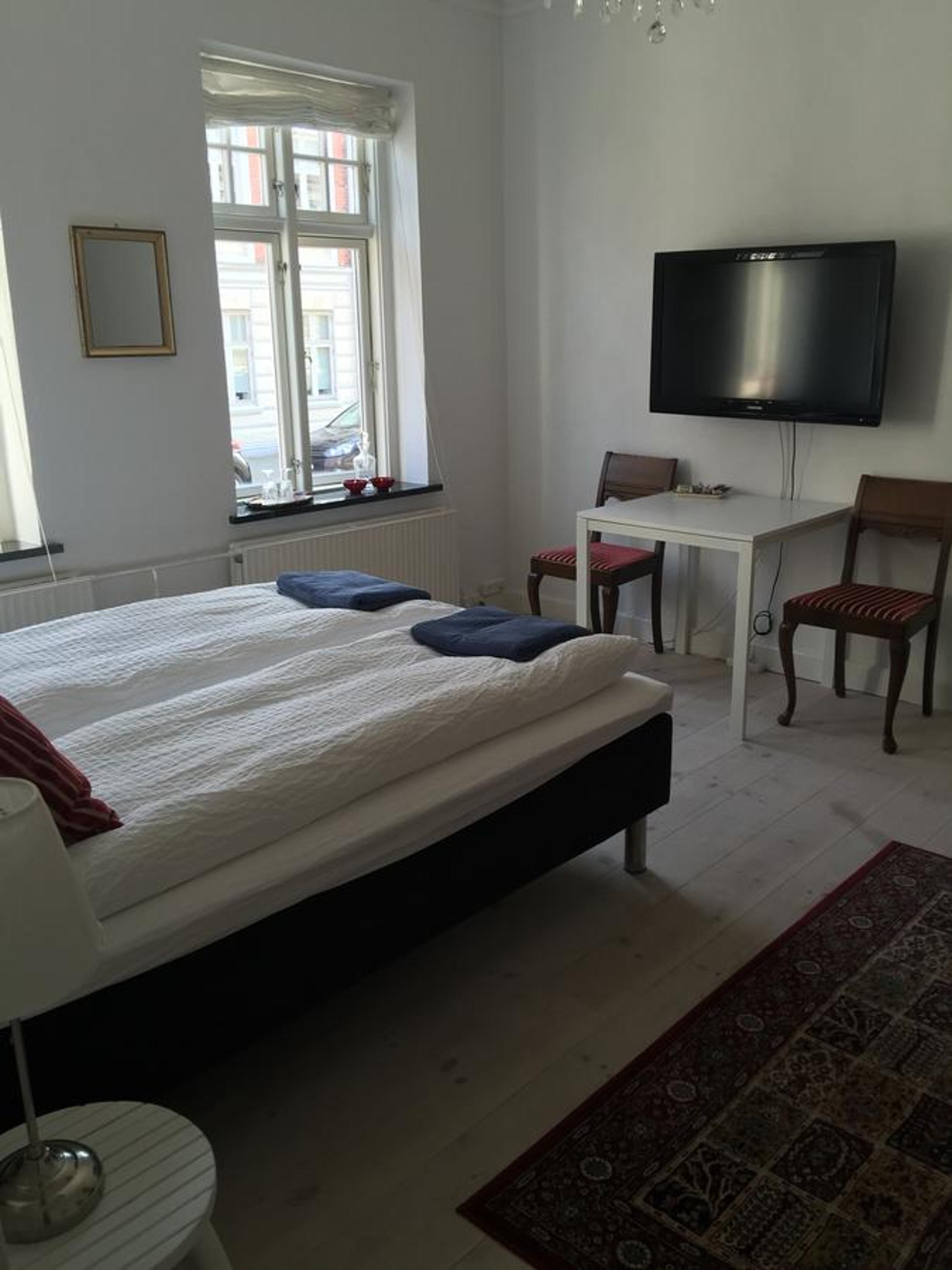 Sweethome Guesthouse