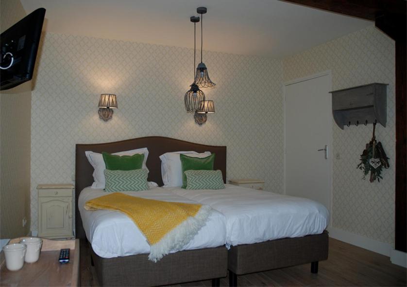Bed en Breakfast VerdeSud