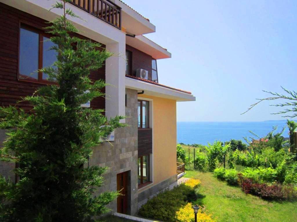 VIP Apartments in Sozopol