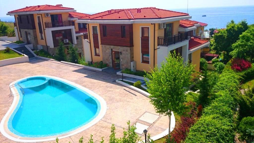 VIP Apartments in Sozopol
