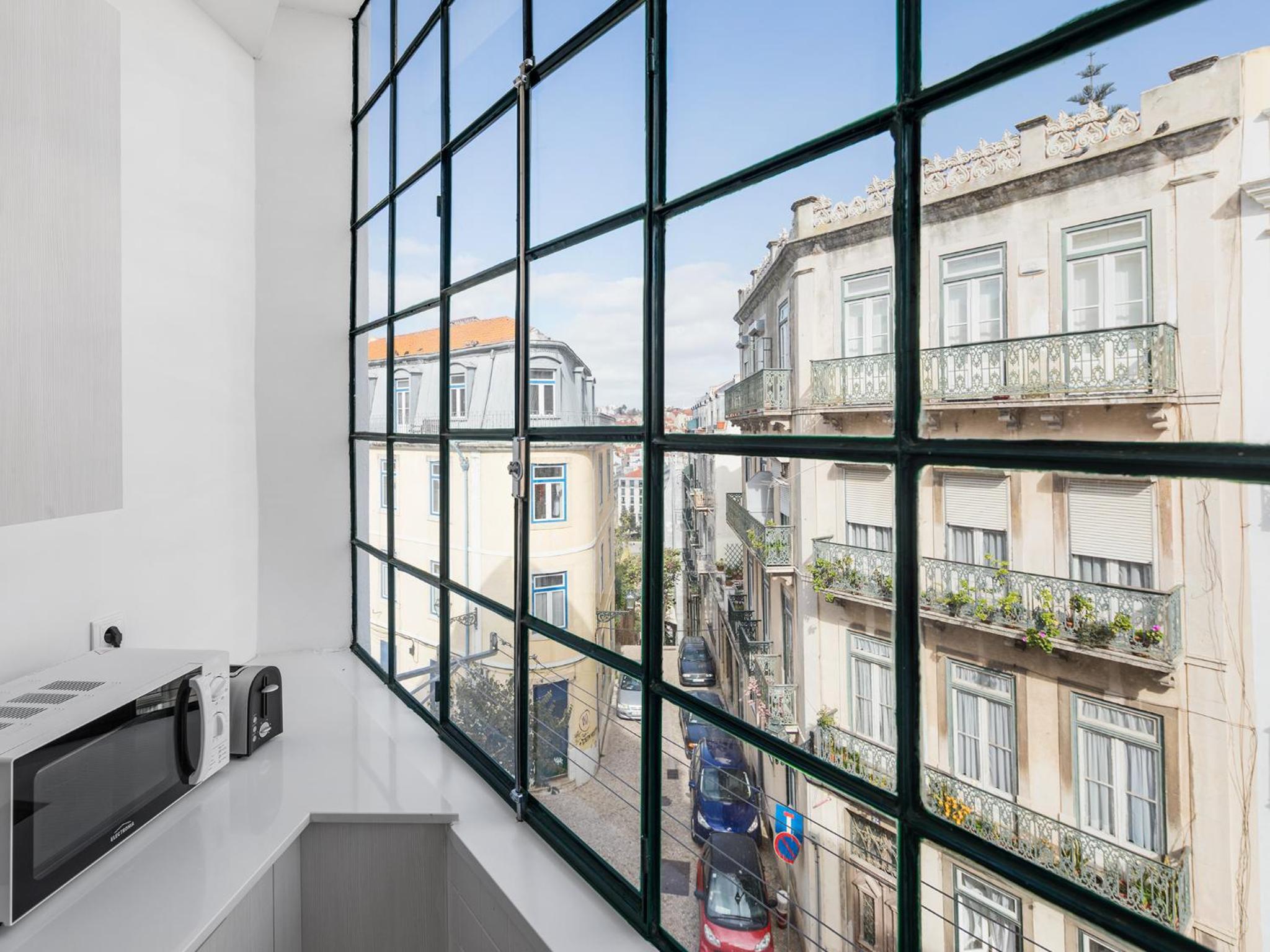 LSA Castelo S Jorge by Numa, photo 56
