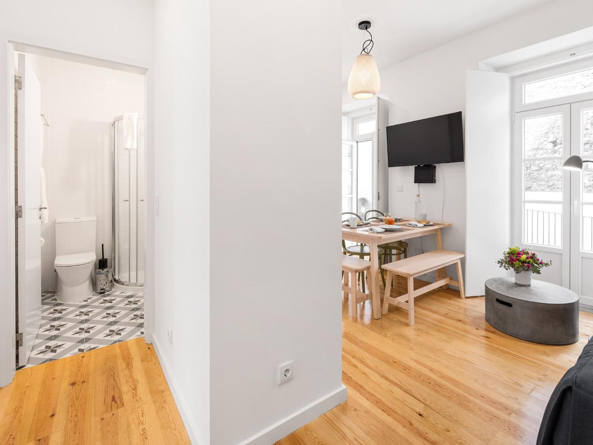 Lisbon Serviced Apartments - Castelo S. Jorge photo 2