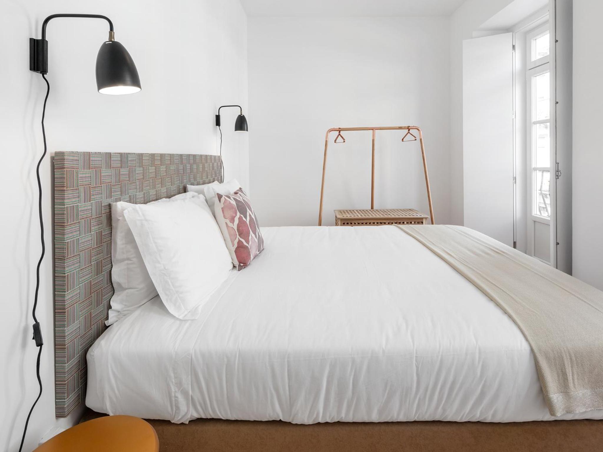 Lisbon Serviced Apartments - Castelo S. Jorge photo 4