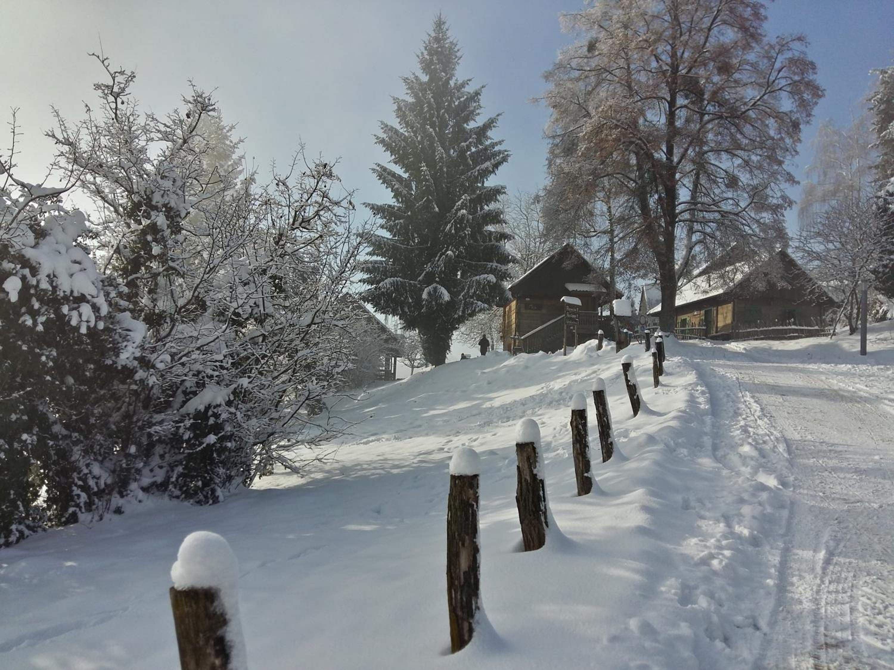 Winery, Restaurant & Pension Vuglec Breg