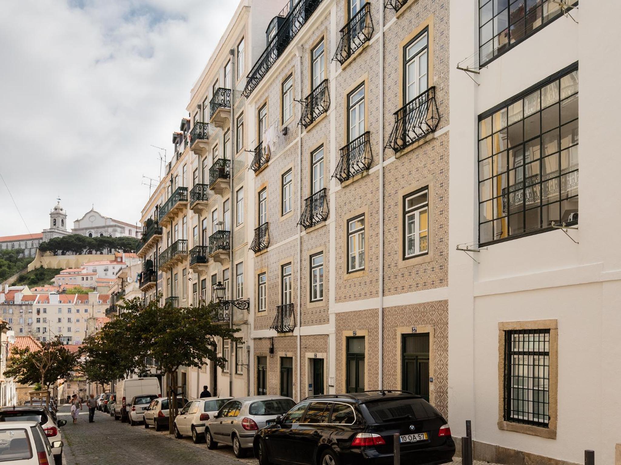 LSA Castelo S Jorge by Numa, photo 32
