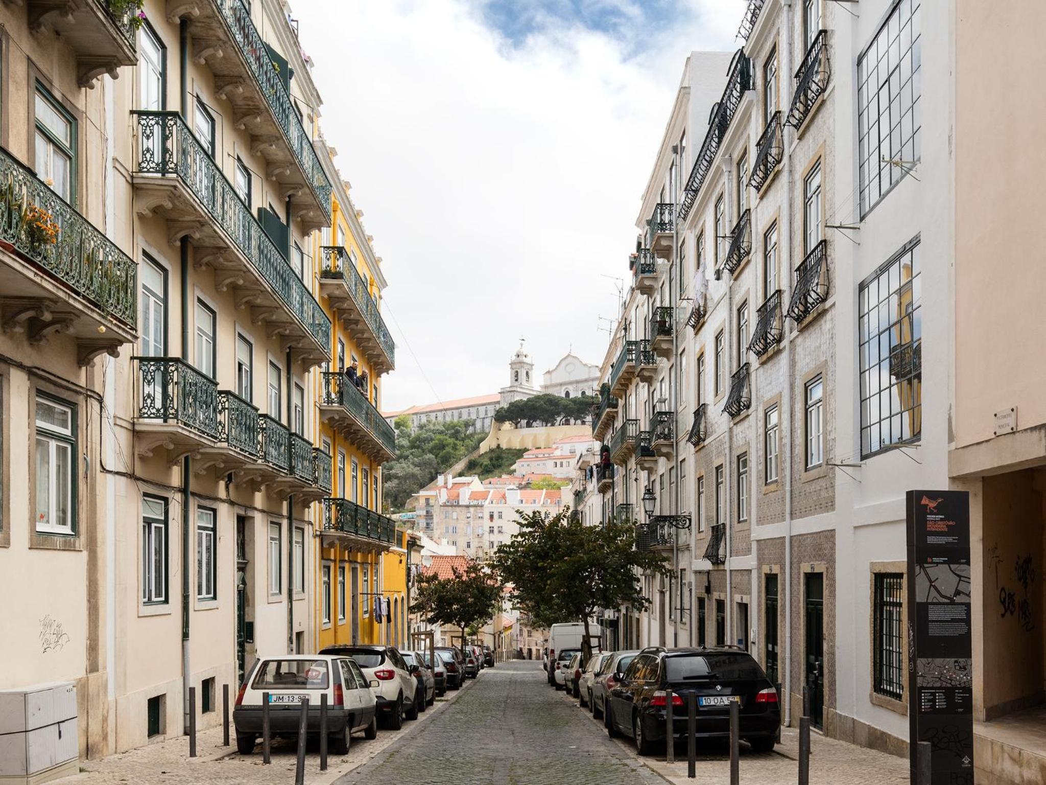 LSA Castelo S Jorge by Numa, photo 57