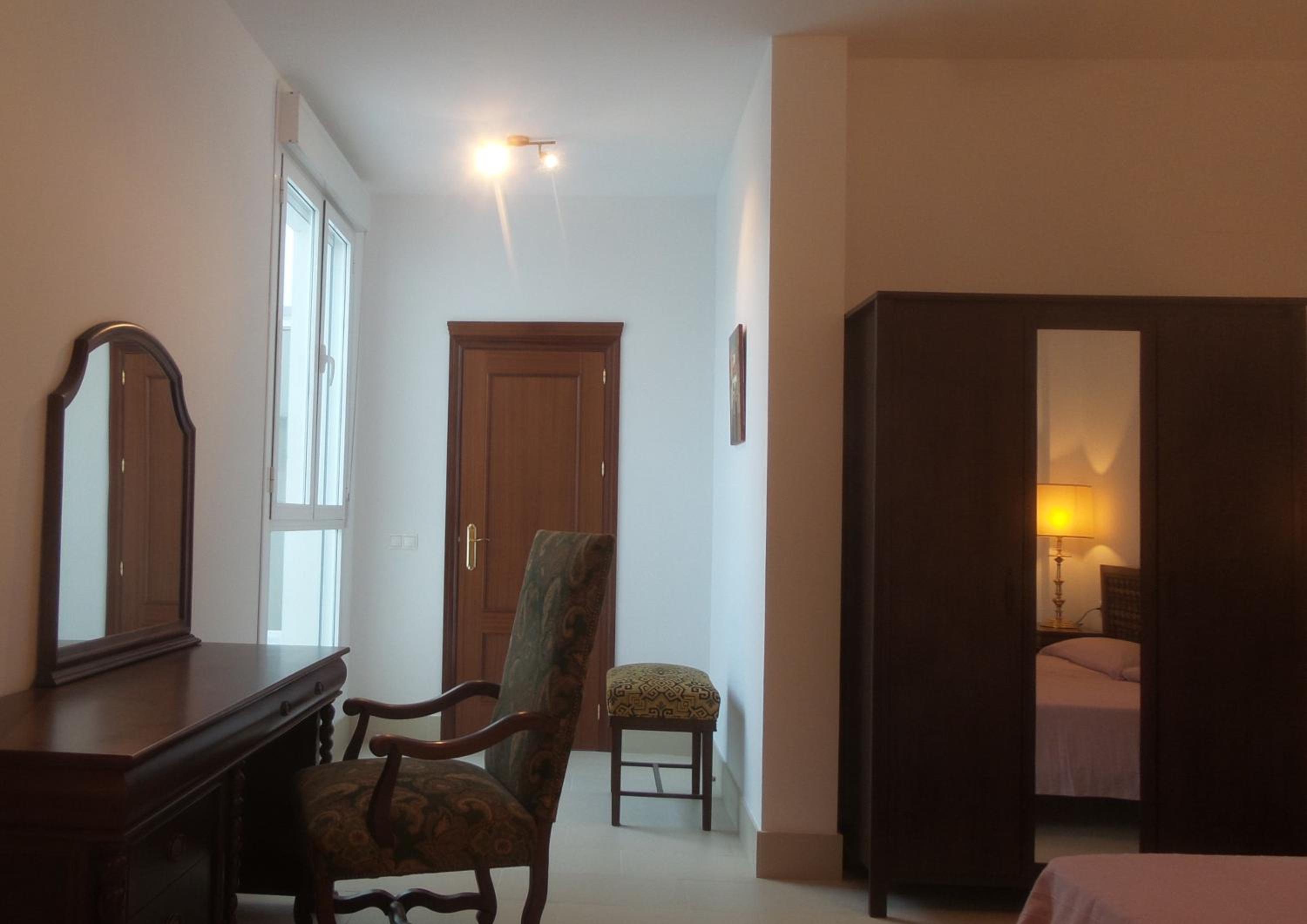 New Andalusian House 31 Free Private Parking view 2