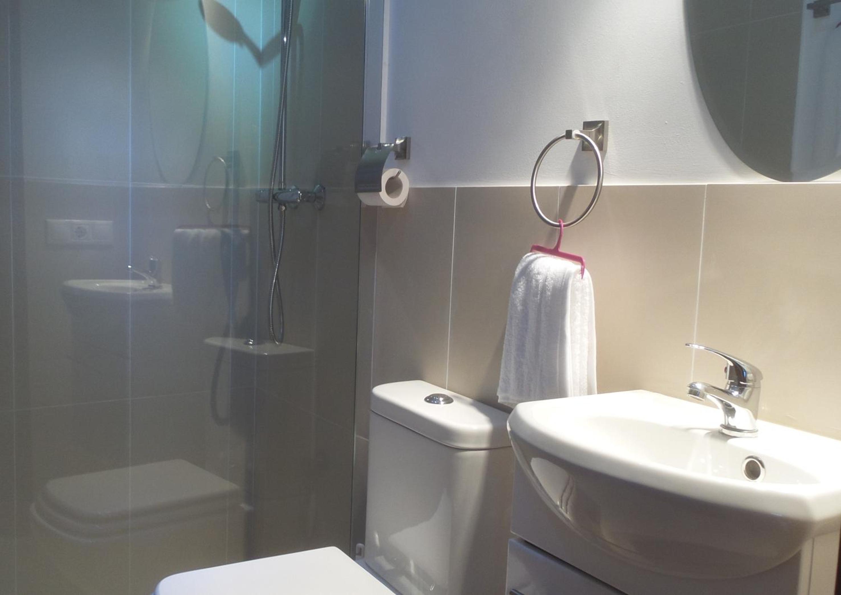 New Andalusian House 31 Free Private Parking view 4