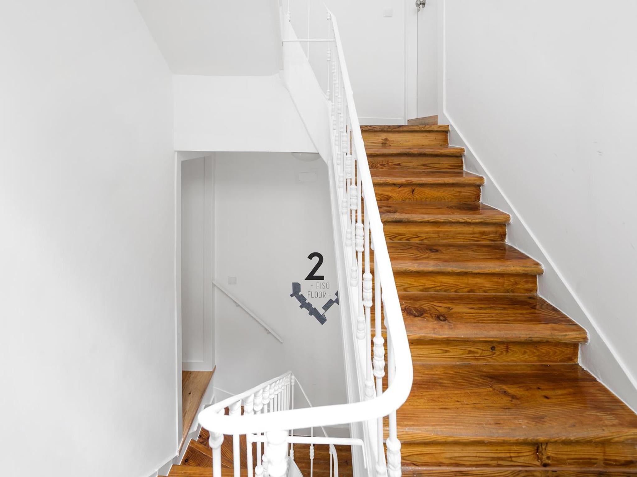 Lisbon Serviced Apartments - Castelo S. Jorge photo 3