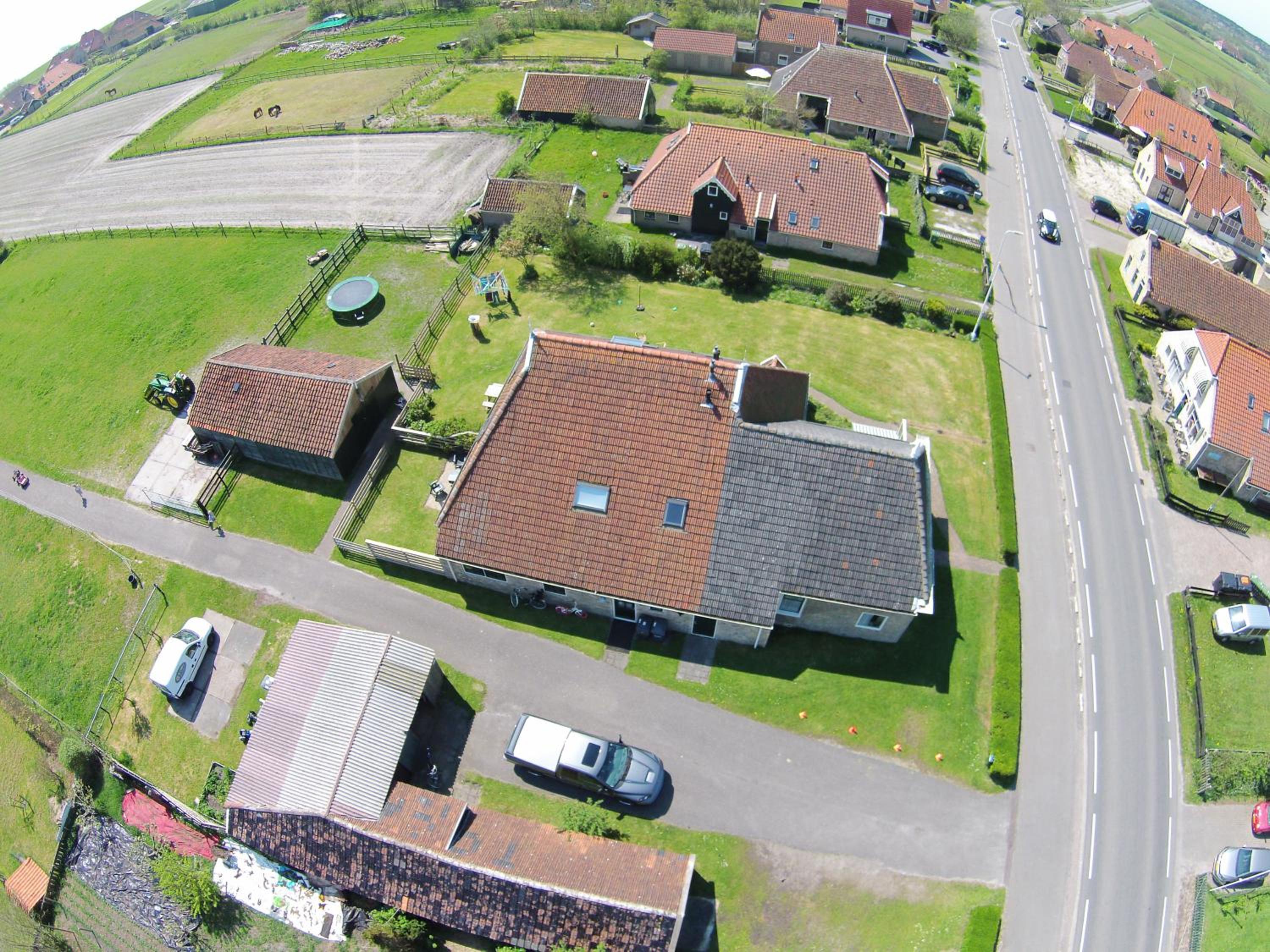 vakantiehuis op terschelling