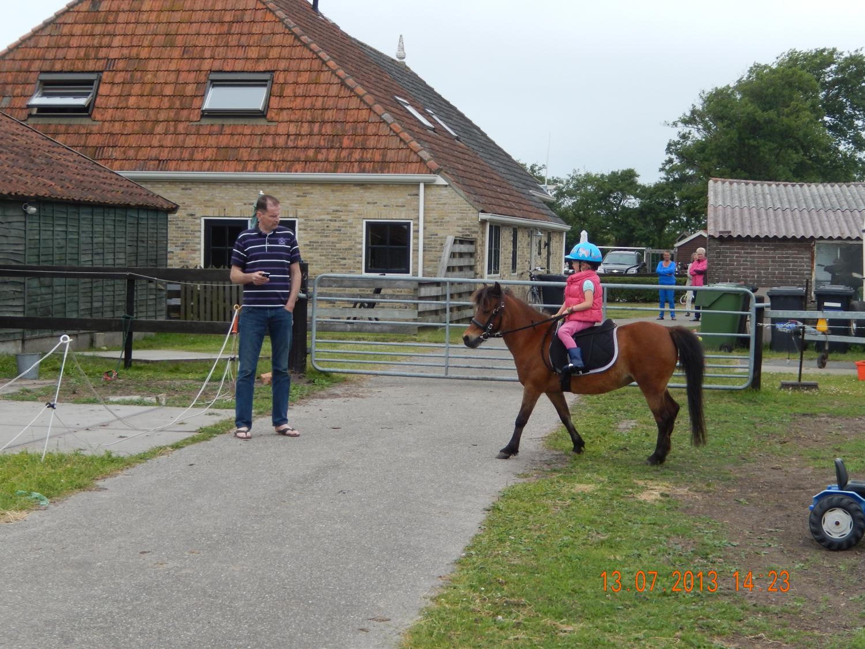 vakantiehuis op terschelling