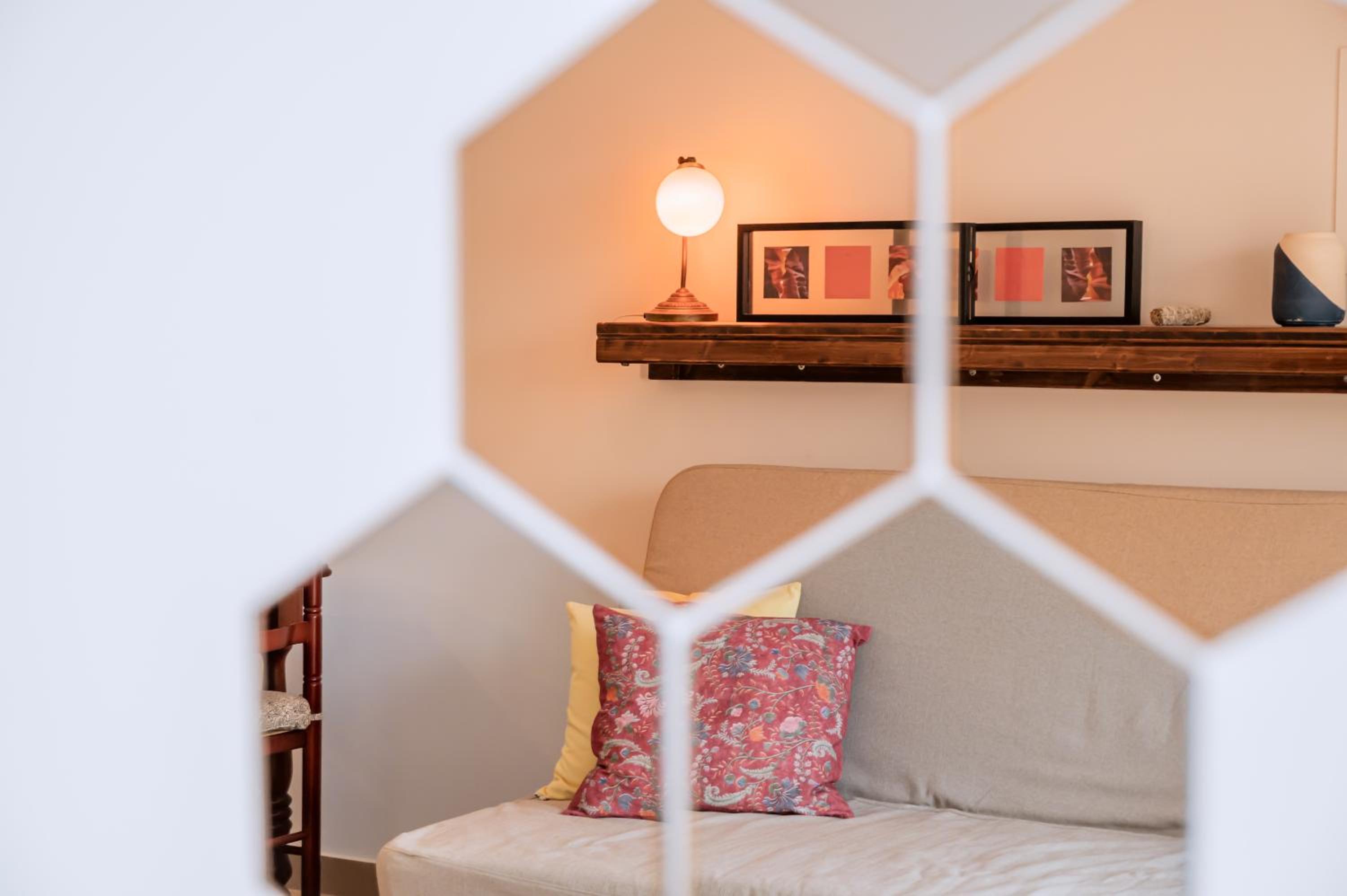 Apartamento Mar Azul