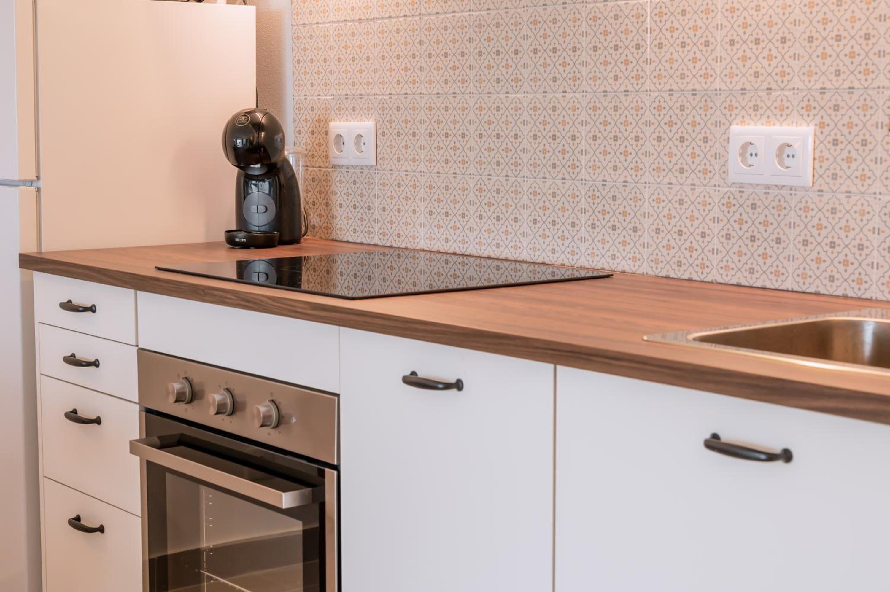 Apartamento Mar Azul