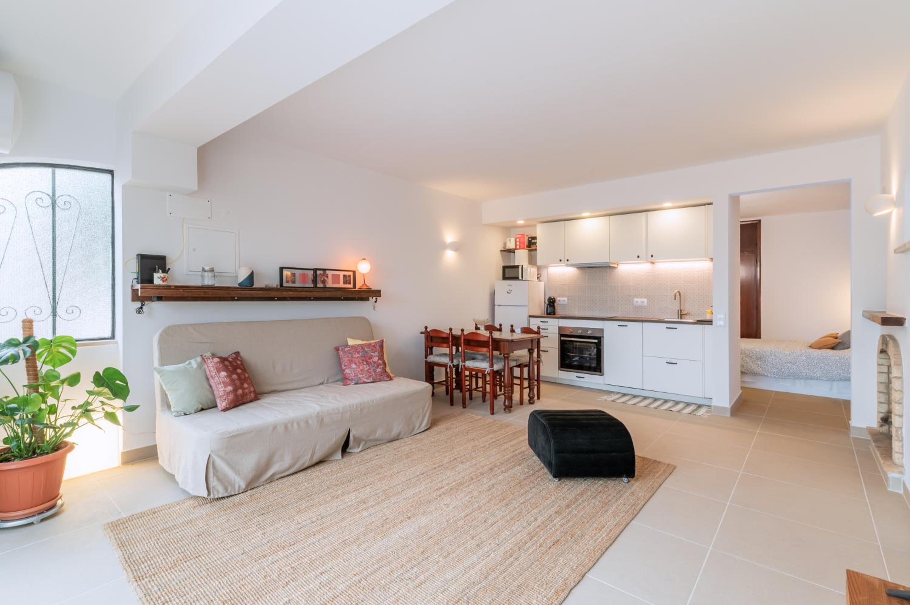 Apartamento Mar Azul