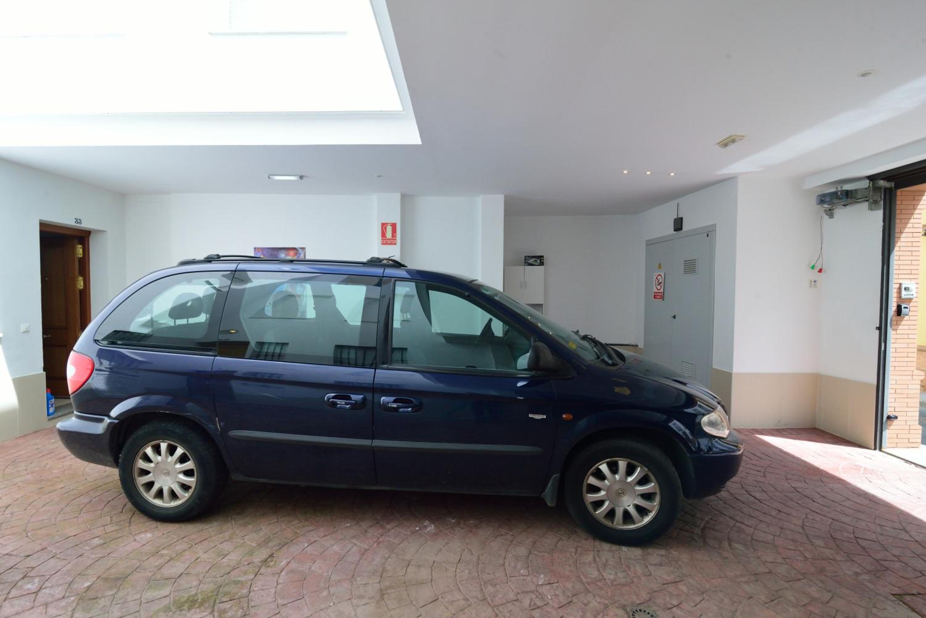 New Andalusian House 33 Free Private Parking view 5