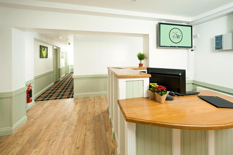 Luton Vacations - King William - Property Image 2