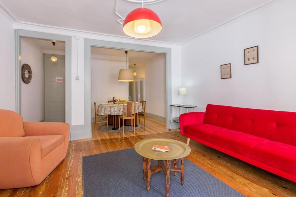 Charming Apartment by Hosty