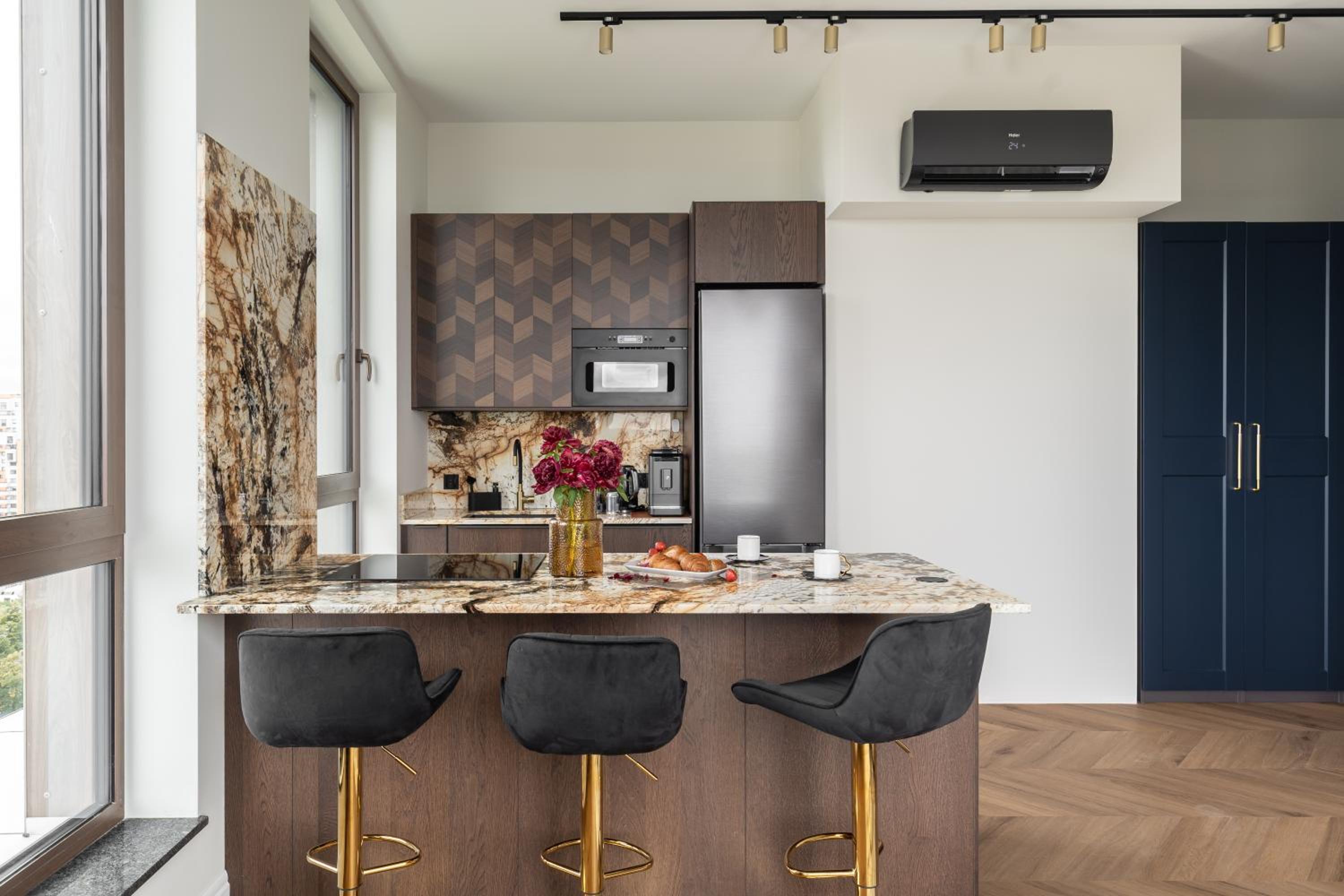 Bulvar by the Sea Gdańsk by Lion Apartments