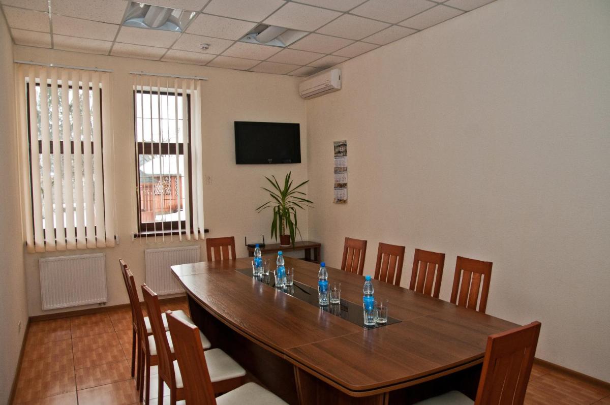 meeting room