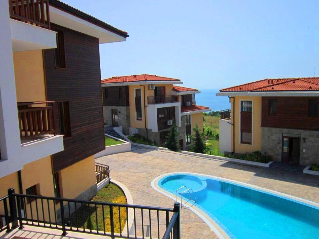 VIP Apartments in Sozopol