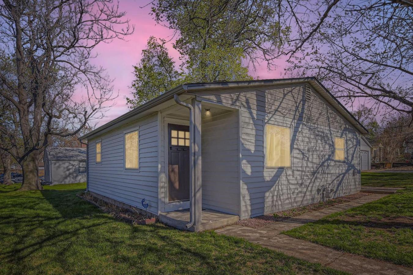 The Denver Duo Two Homes, One Epic Stay