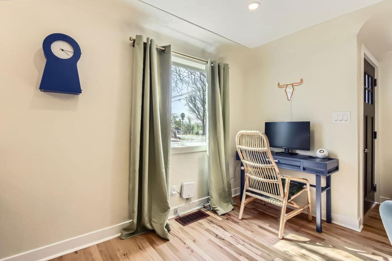 The Denver Duo Two Homes, One Epic Stay
