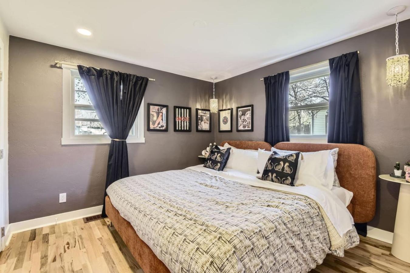 The Denver Duo Two Homes, One Epic Stay