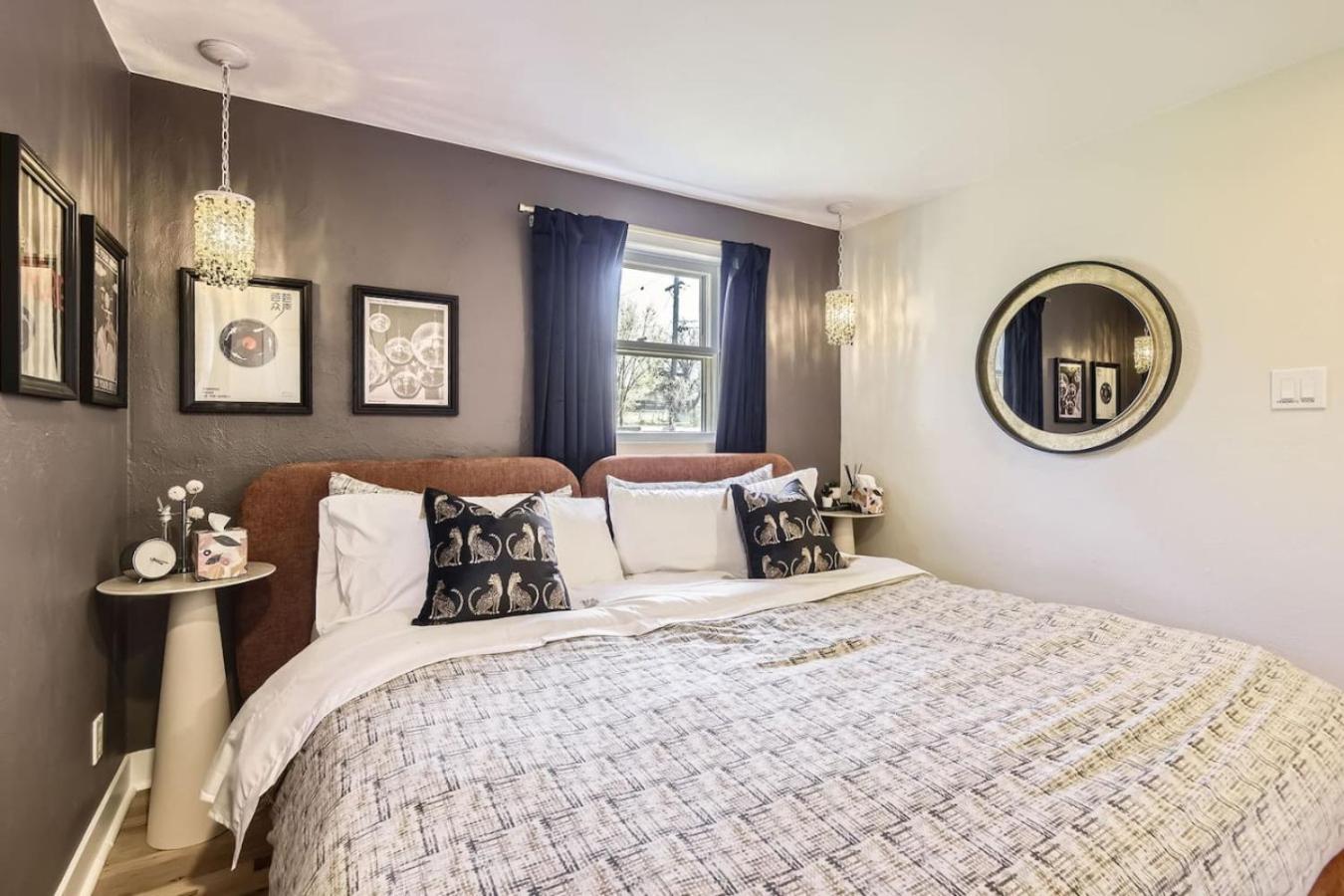 The Denver Duo Two Homes, One Epic Stay