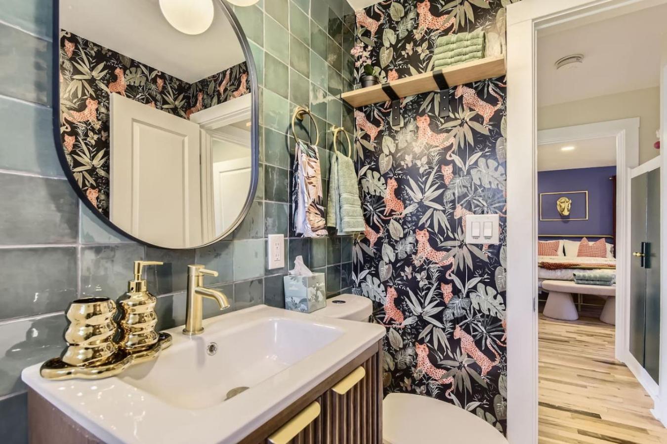 The Denver Duo Two Homes, One Epic Stay