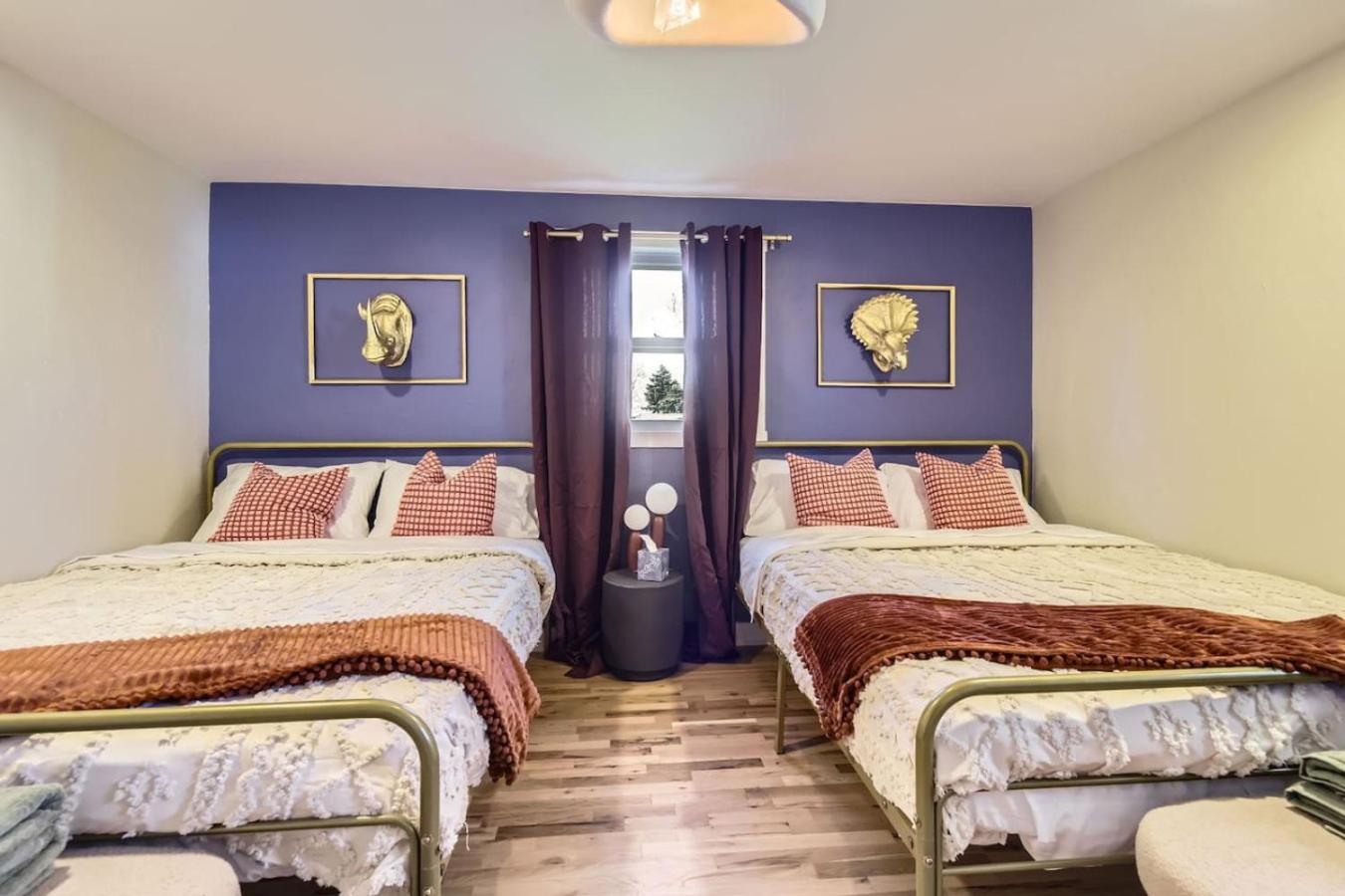The Denver Duo Two Homes, One Epic Stay