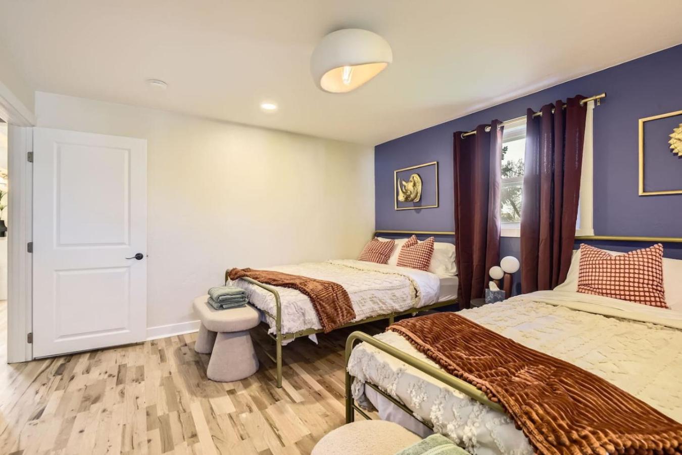 The Denver Duo Two Homes, One Epic Stay