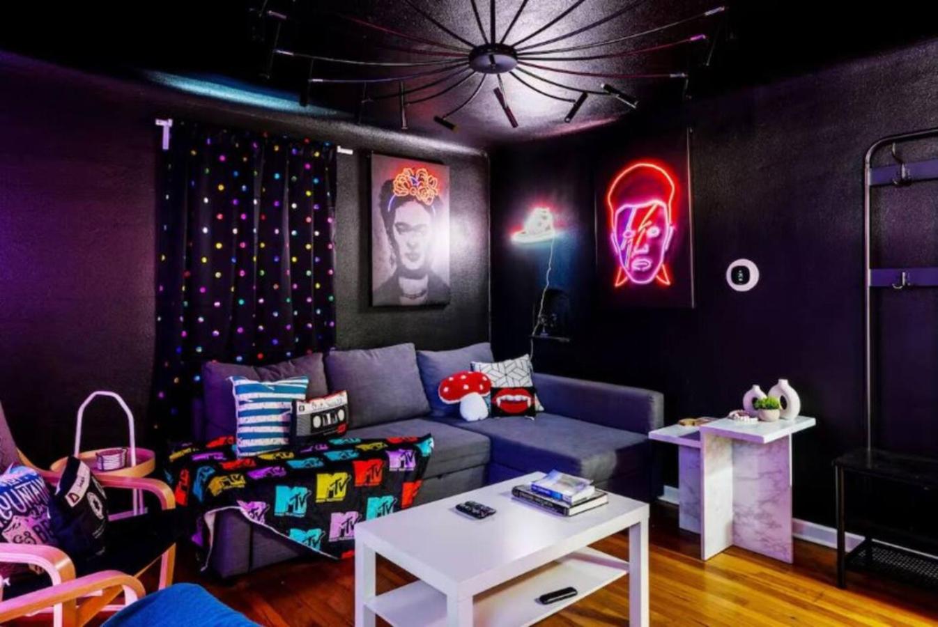 The Denver Duo Two Homes, One Epic Stay