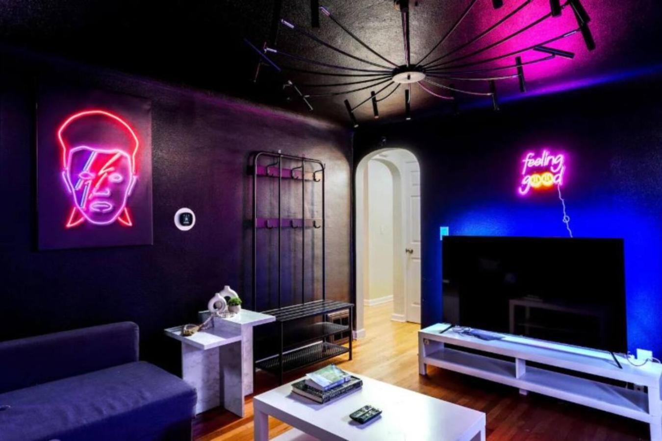 The Denver Duo Two Homes, One Epic Stay