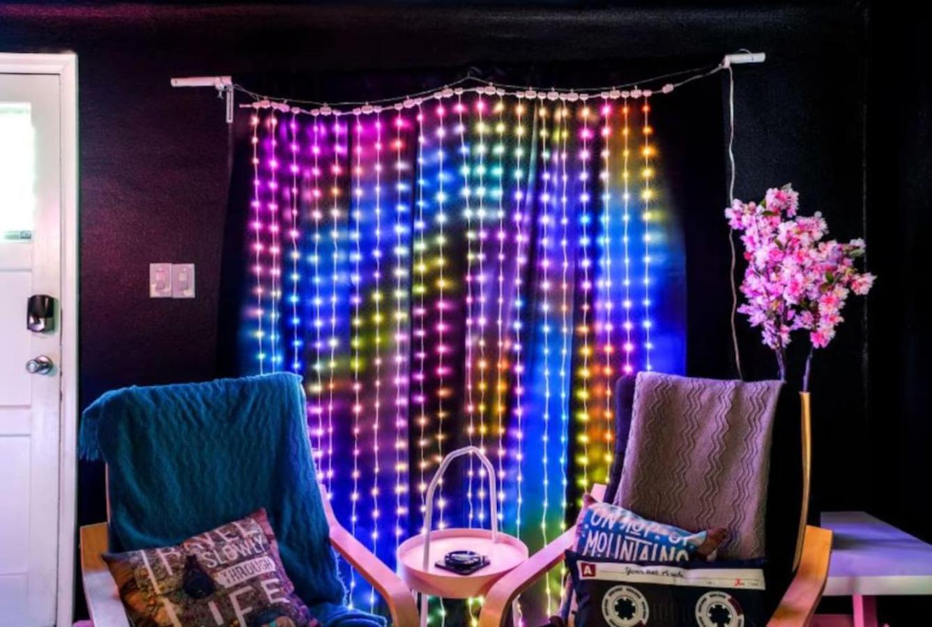 The Denver Duo Two Homes, One Epic Stay