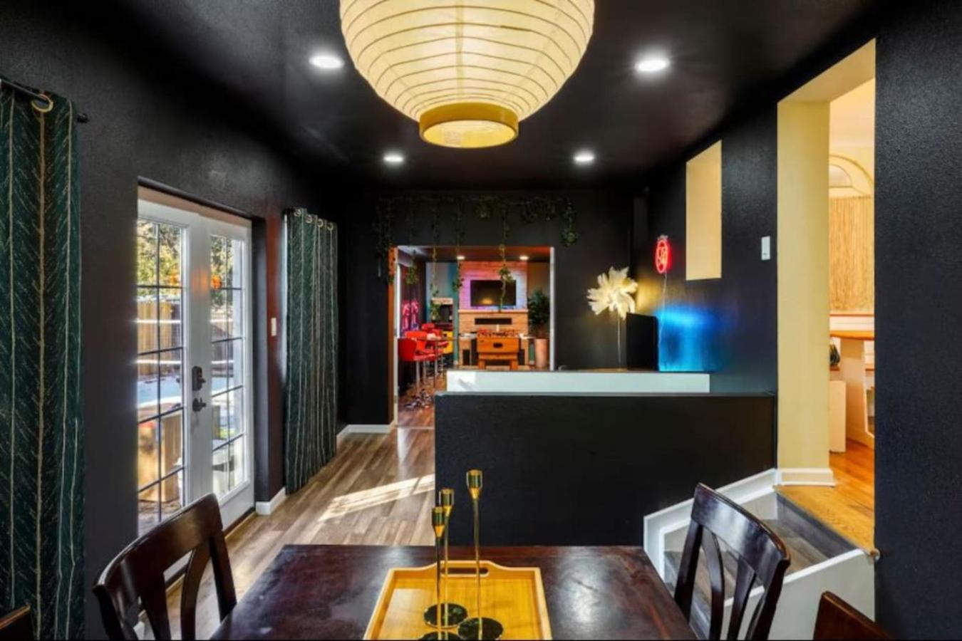 The Denver Duo Two Homes, One Epic Stay