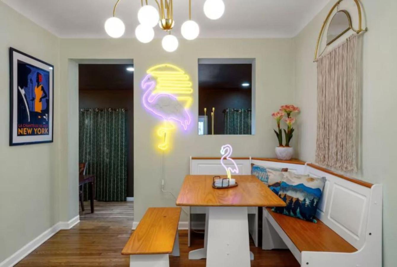 The Denver Duo Two Homes, One Epic Stay