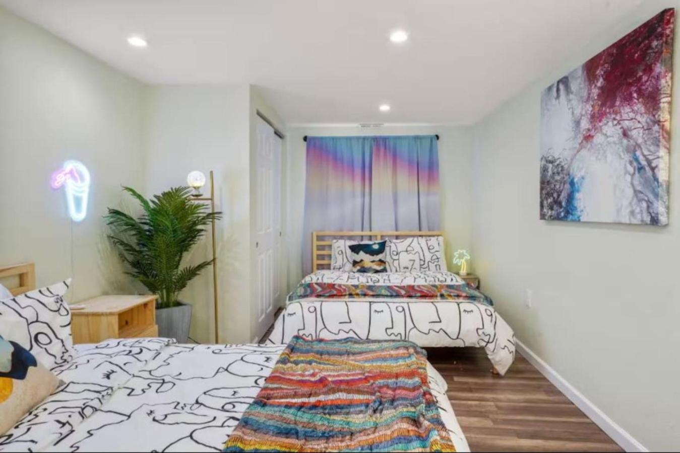 The Denver Duo Two Homes, One Epic Stay