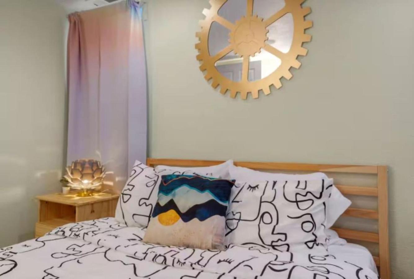 The Denver Duo Two Homes, One Epic Stay