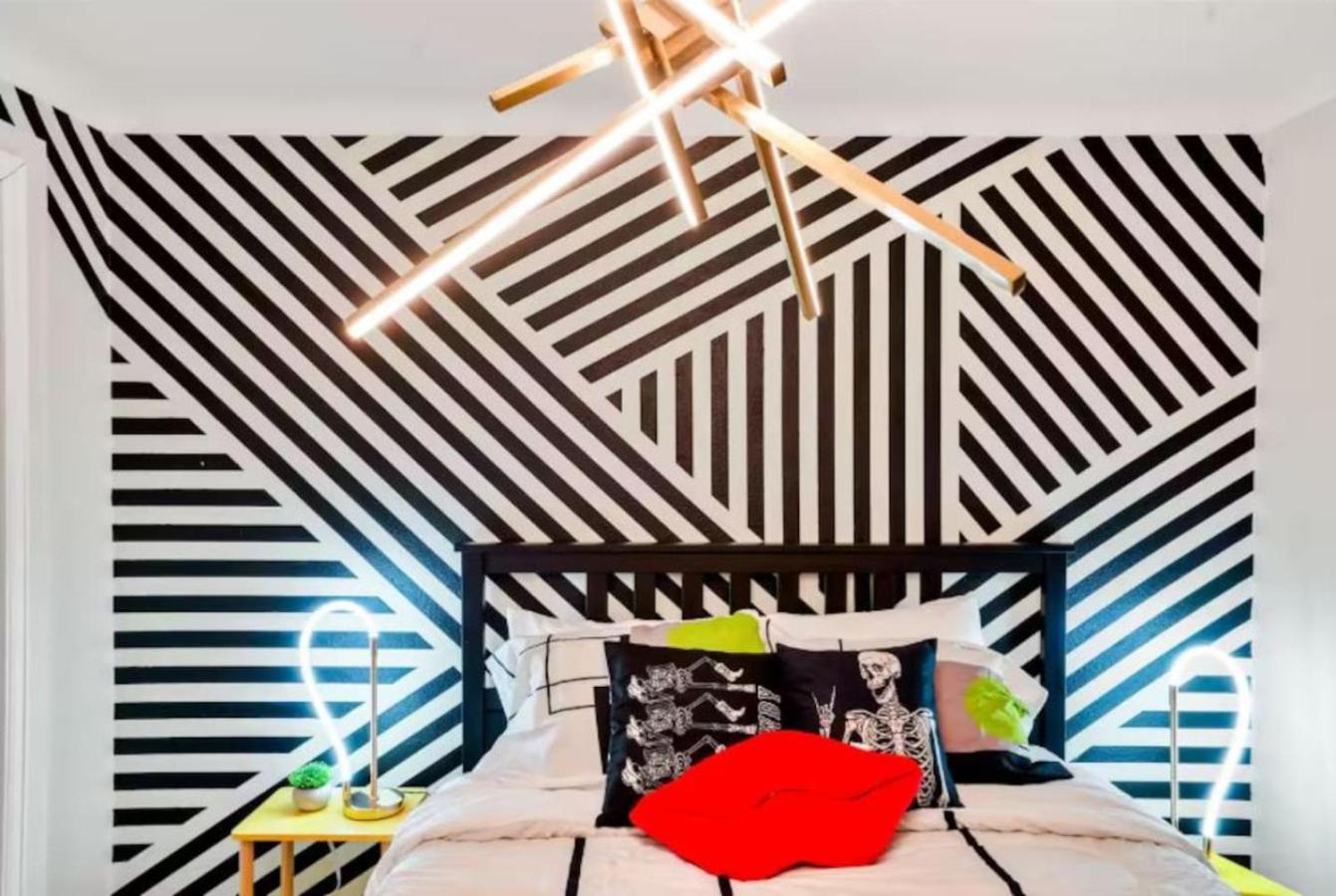The Denver Duo Two Homes, One Epic Stay