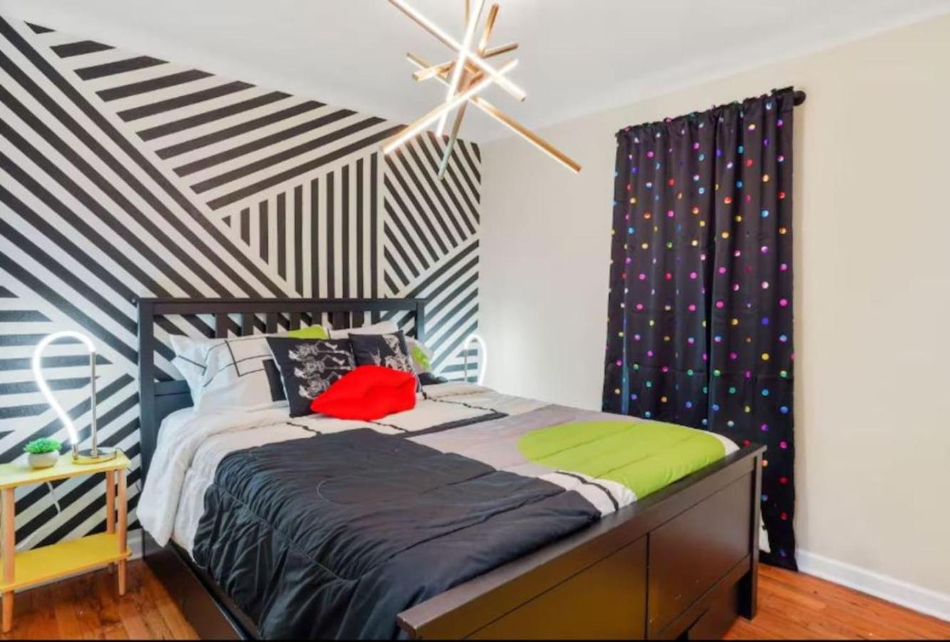 The Denver Duo Two Homes, One Epic Stay