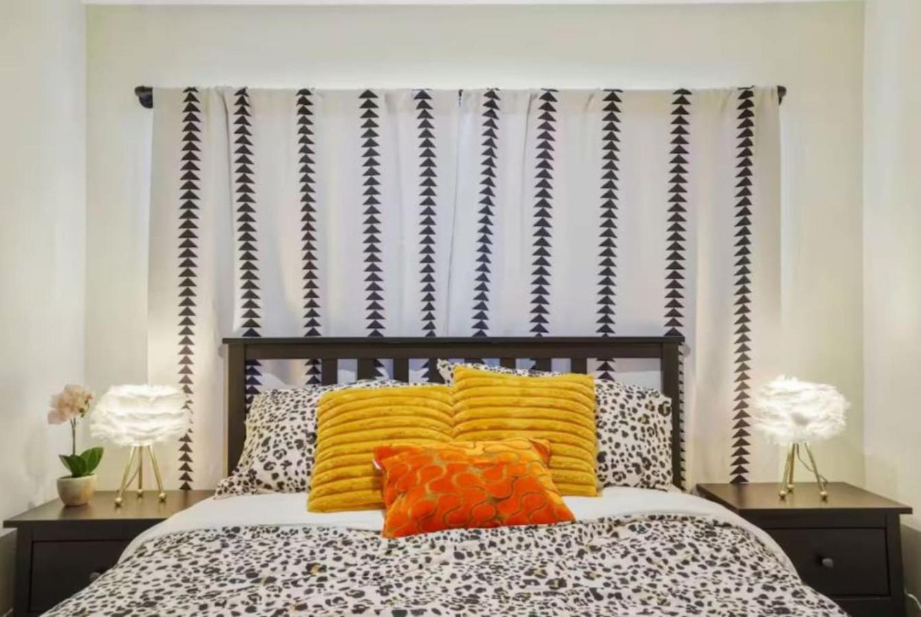The Denver Duo Two Homes, One Epic Stay