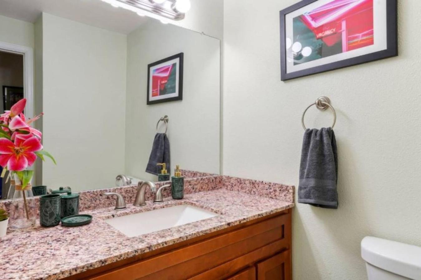 The Denver Duo Two Homes, One Epic Stay