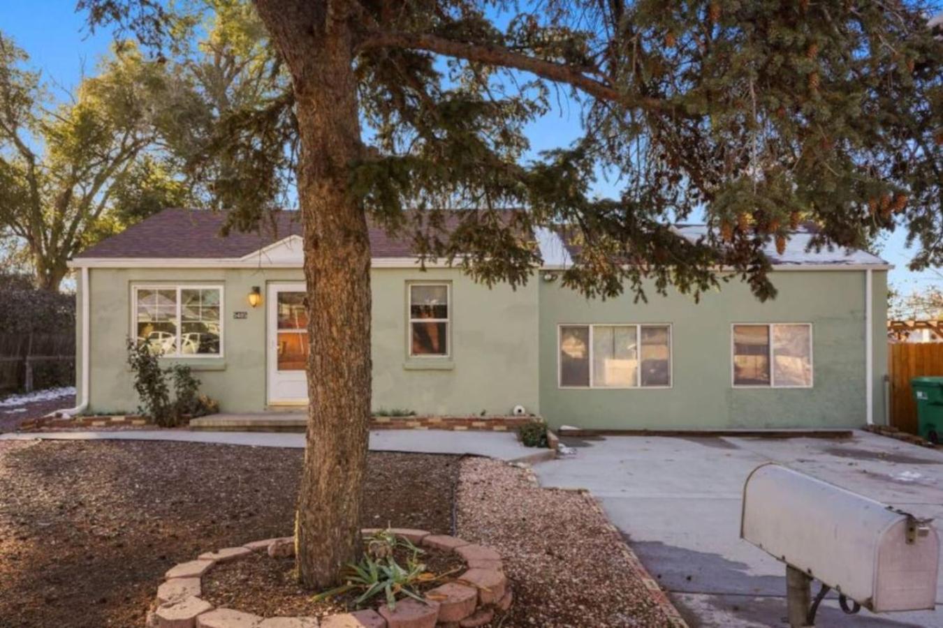 The Denver Duo Two Homes, One Epic Stay